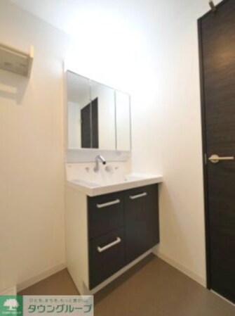 ALPS妙蓮寺の物件内観写真